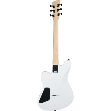 Guitarra Electrica Jackson JS Series Surfcaster JS22 HT Snow White 2912821576